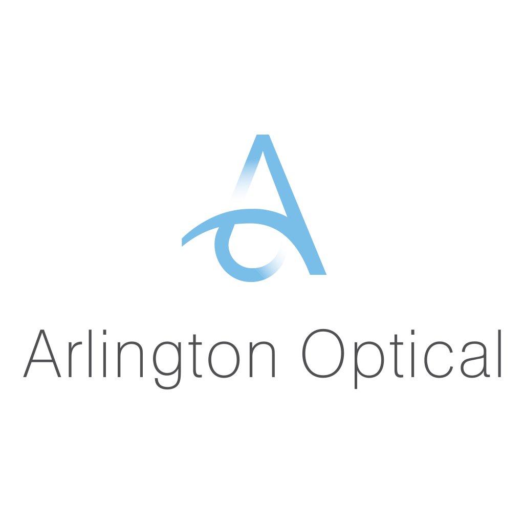 Arlington Optical Logo